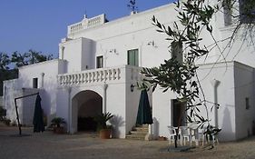 Masseria Trotta B&B